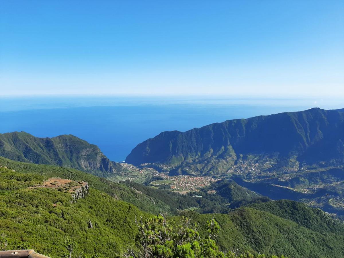 Pereira Place São Vicente Zewnętrze zdjęcie