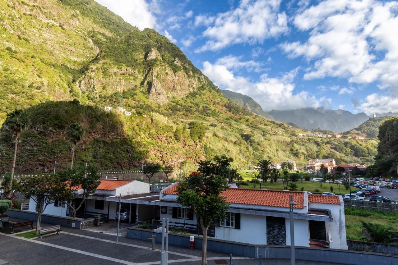 Pereira Place São Vicente Zewnętrze zdjęcie