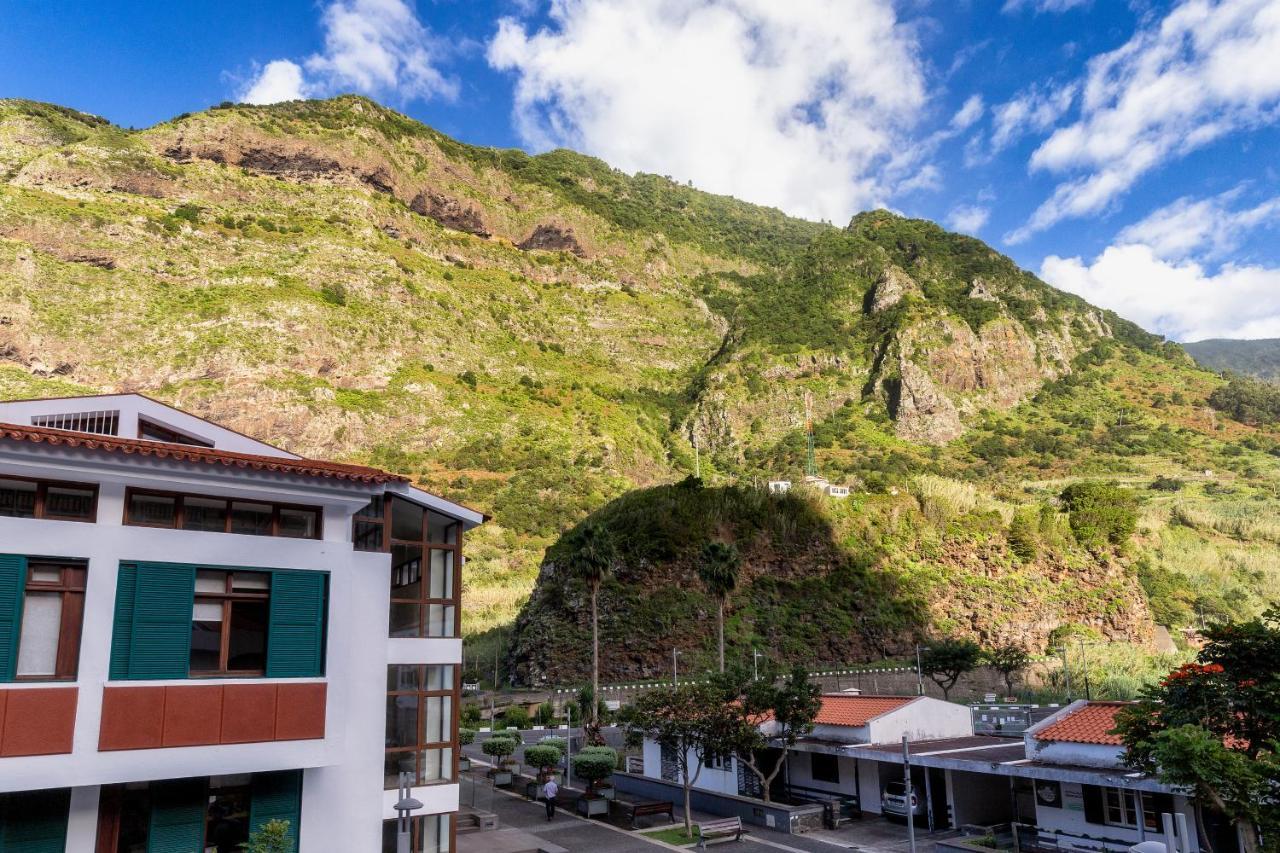 Pereira Place São Vicente Zewnętrze zdjęcie