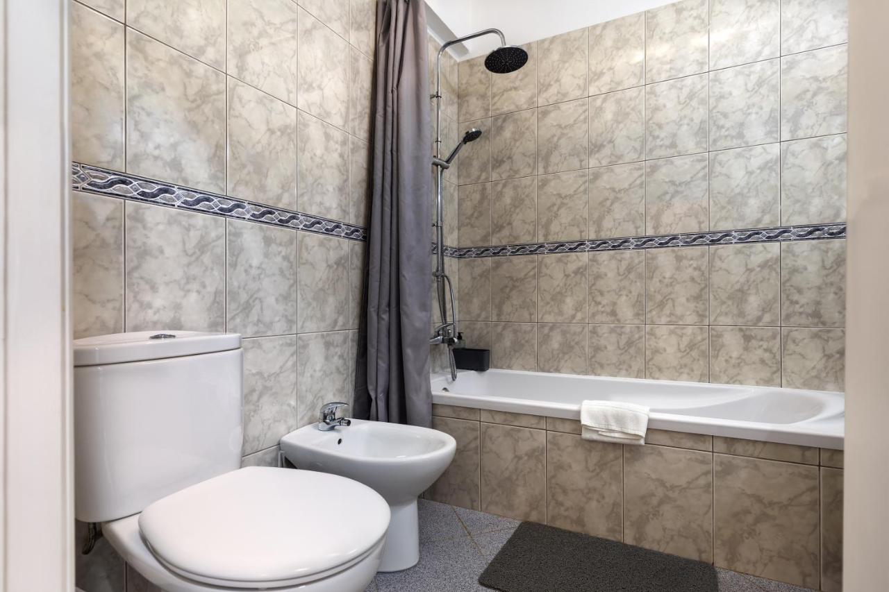 Pereira Place São Vicente Zewnętrze zdjęcie