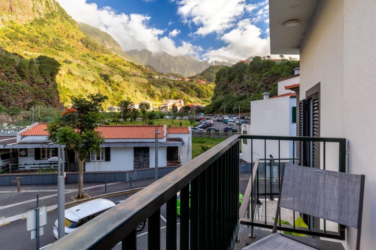 Pereira Place São Vicente Zewnętrze zdjęcie