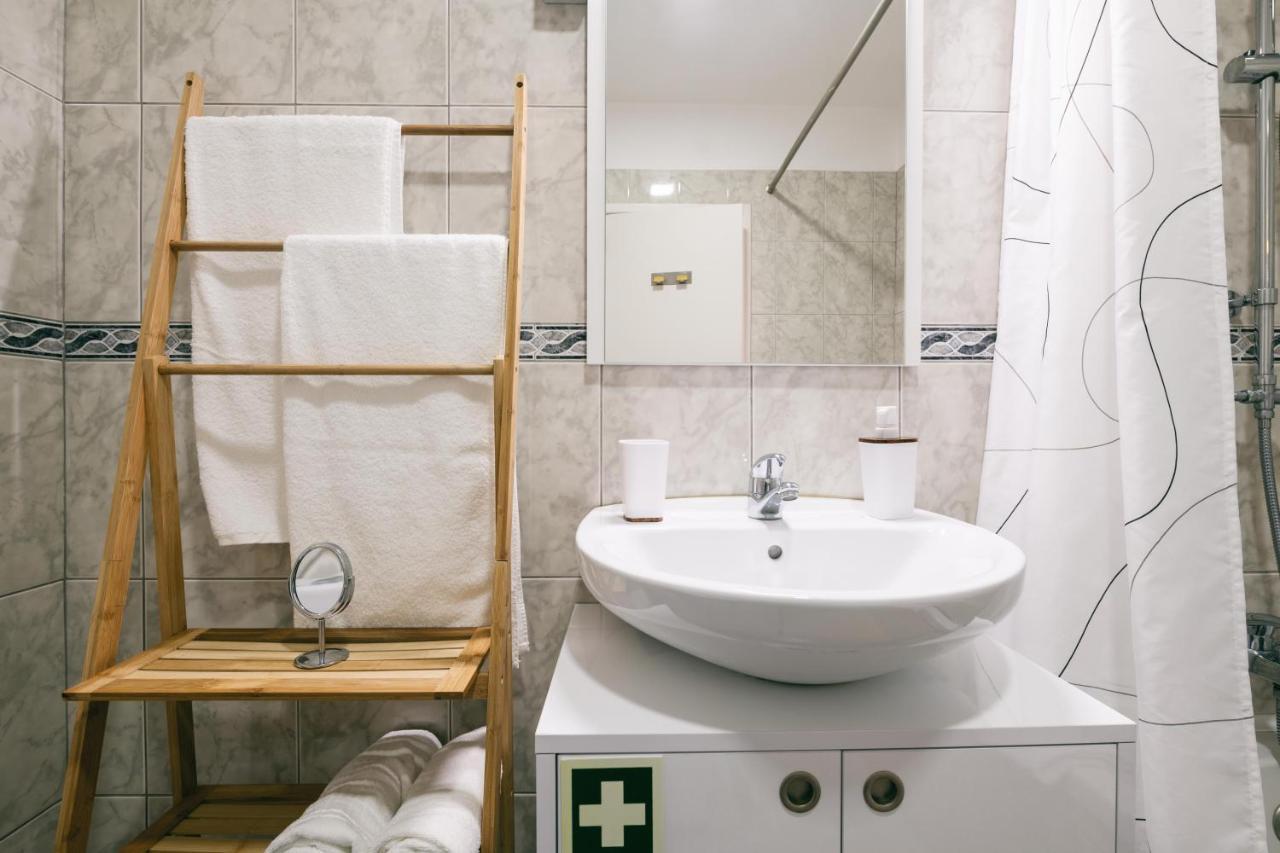 Pereira Place São Vicente Zewnętrze zdjęcie