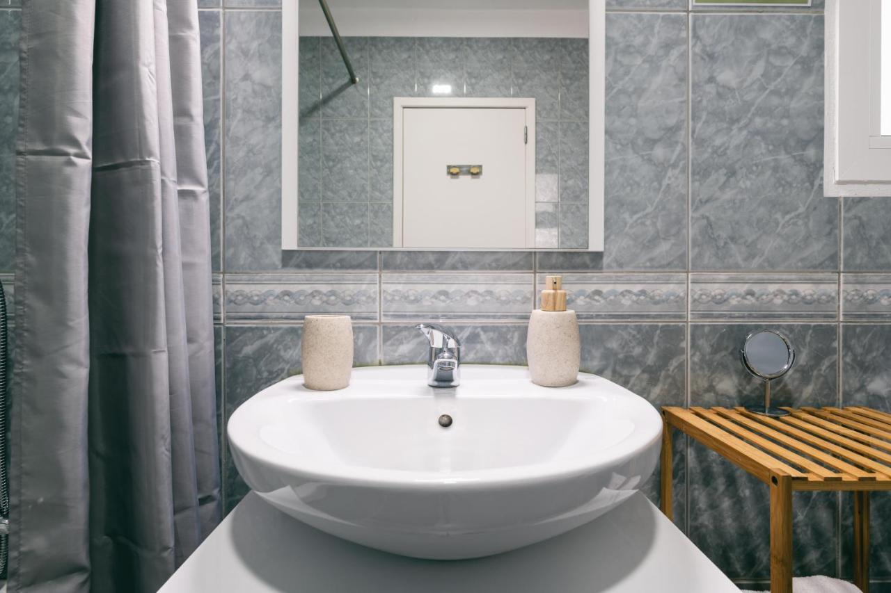 Pereira Place São Vicente Zewnętrze zdjęcie