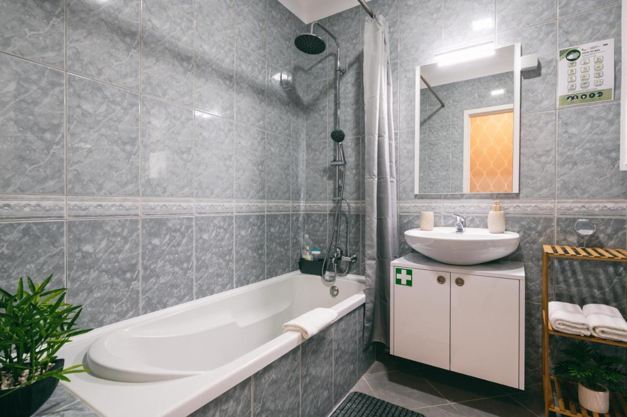 Pereira Place São Vicente Zewnętrze zdjęcie