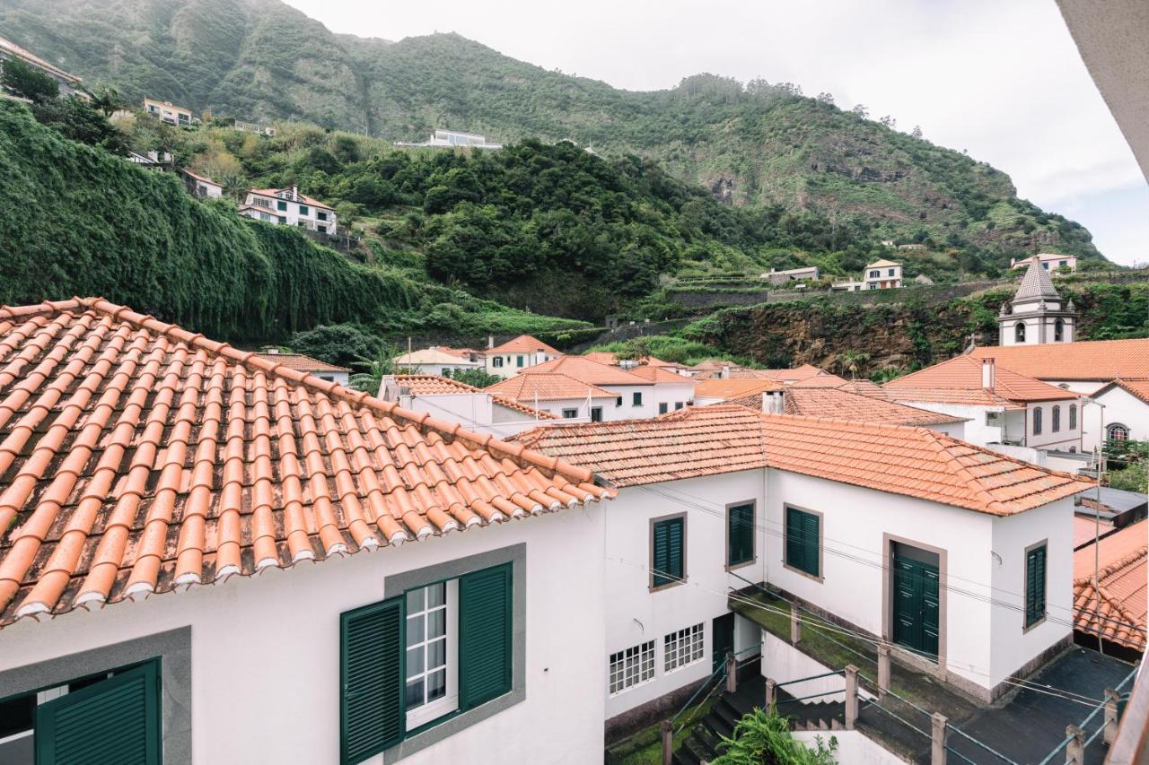 Pereira Place São Vicente Zewnętrze zdjęcie
