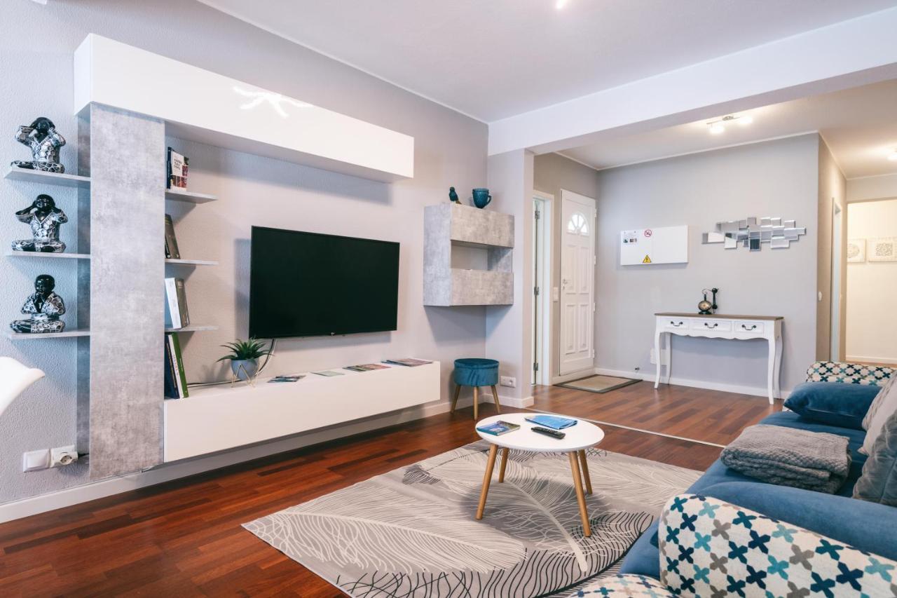 Pereira Place São Vicente Zewnętrze zdjęcie