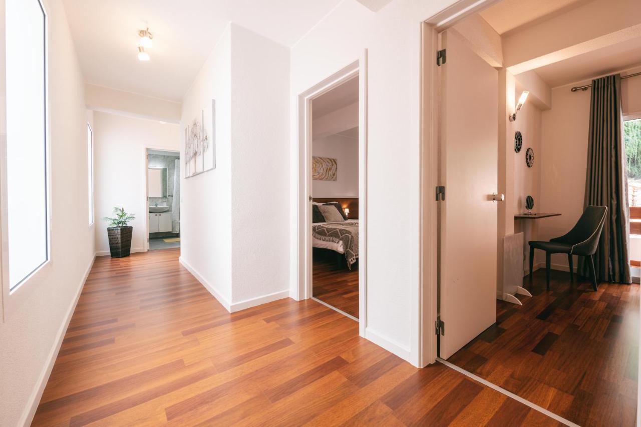 Pereira Place São Vicente Zewnętrze zdjęcie