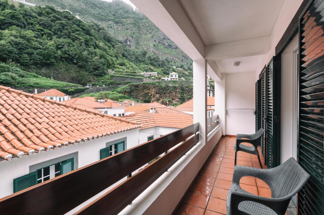 Pereira Place São Vicente Zewnętrze zdjęcie