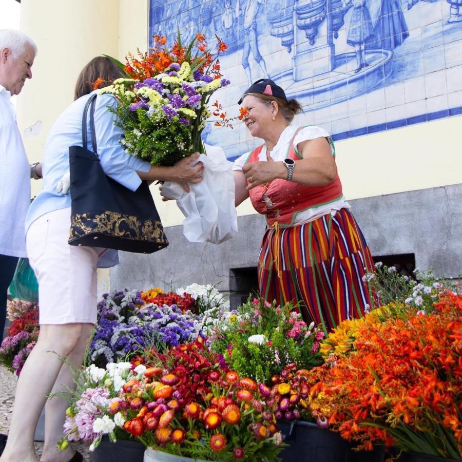 Pereira Place São Vicente Zewnętrze zdjęcie