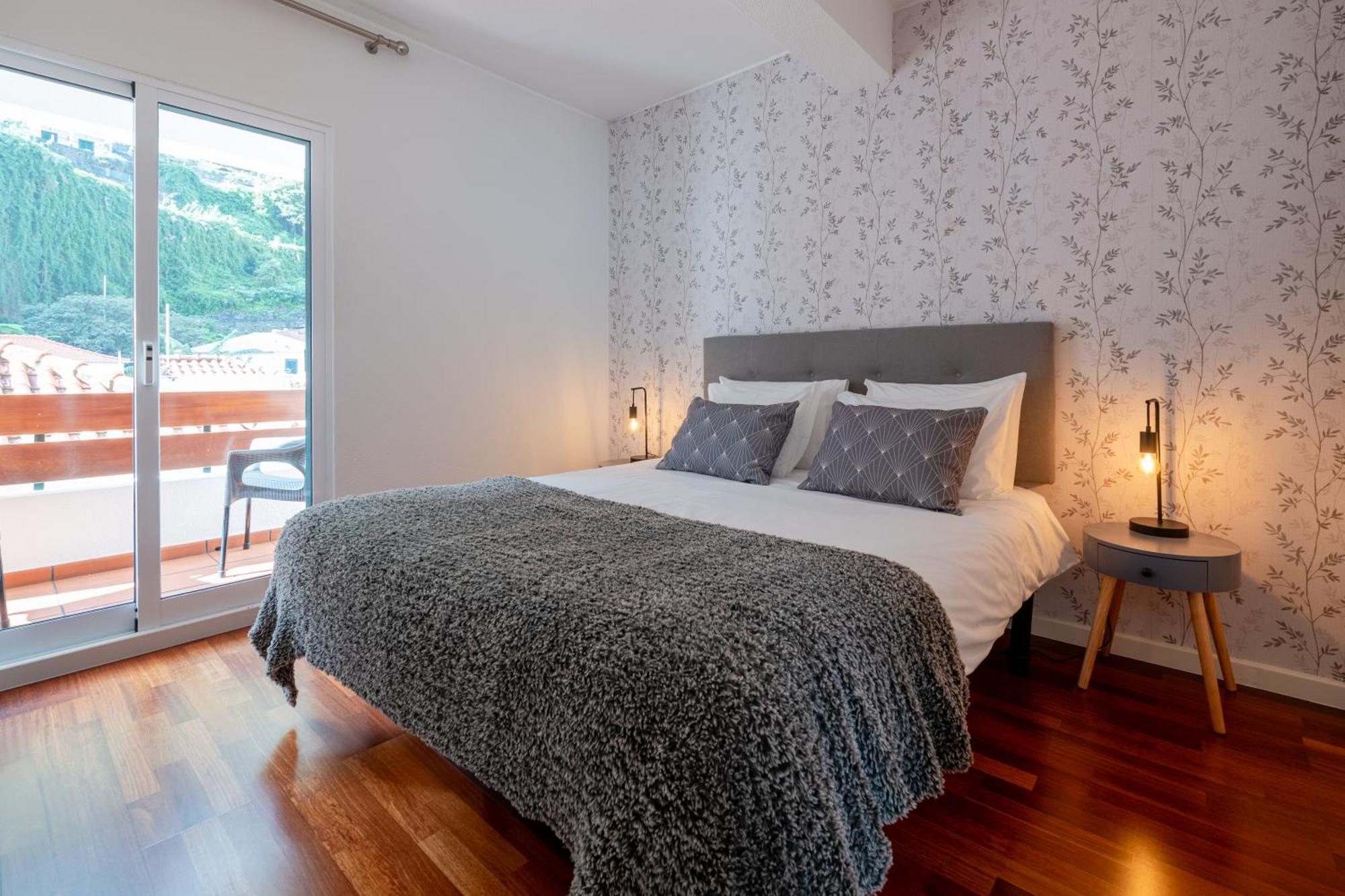 Pereira Place São Vicente Zewnętrze zdjęcie