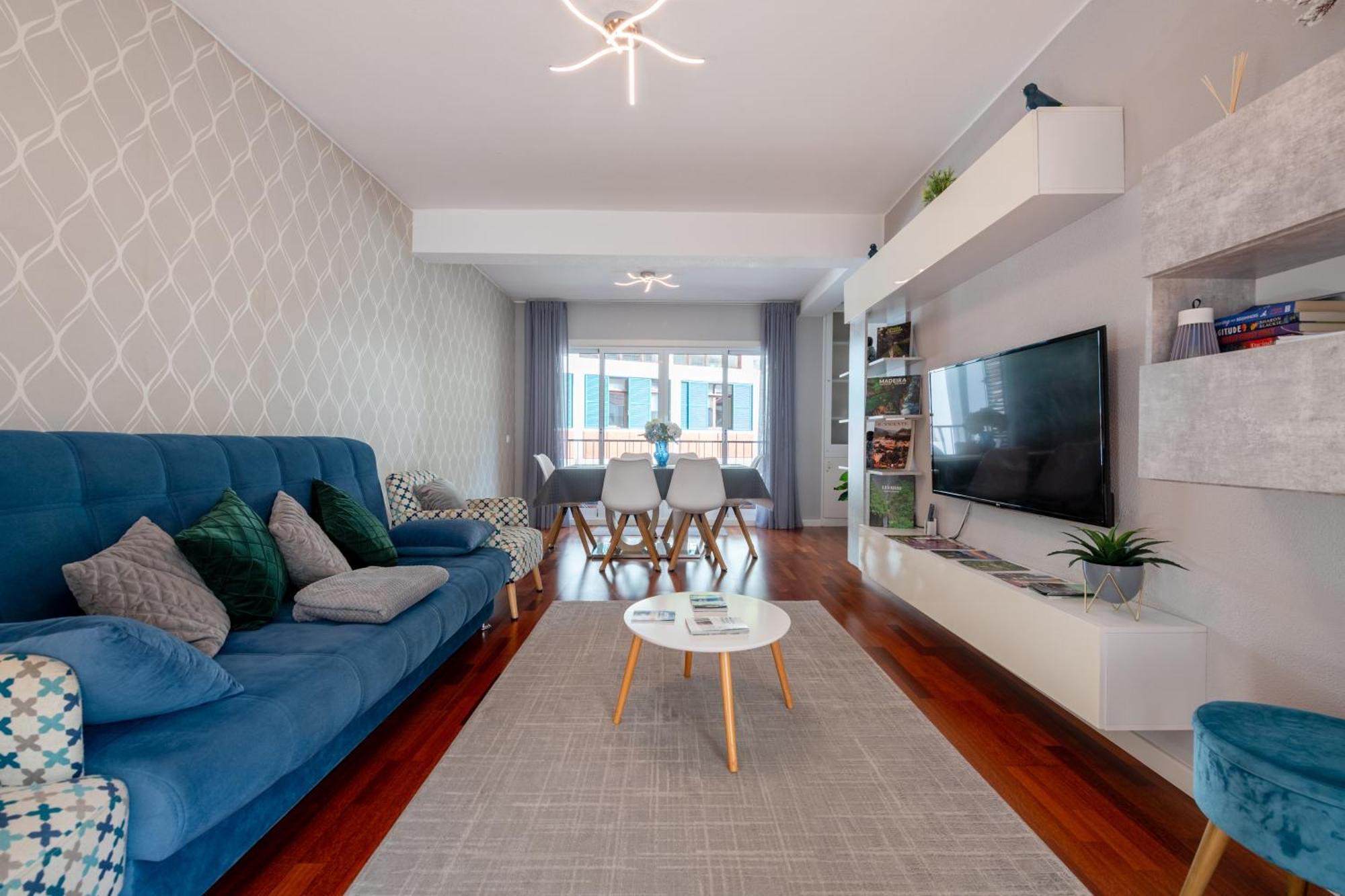 Pereira Place São Vicente Zewnętrze zdjęcie