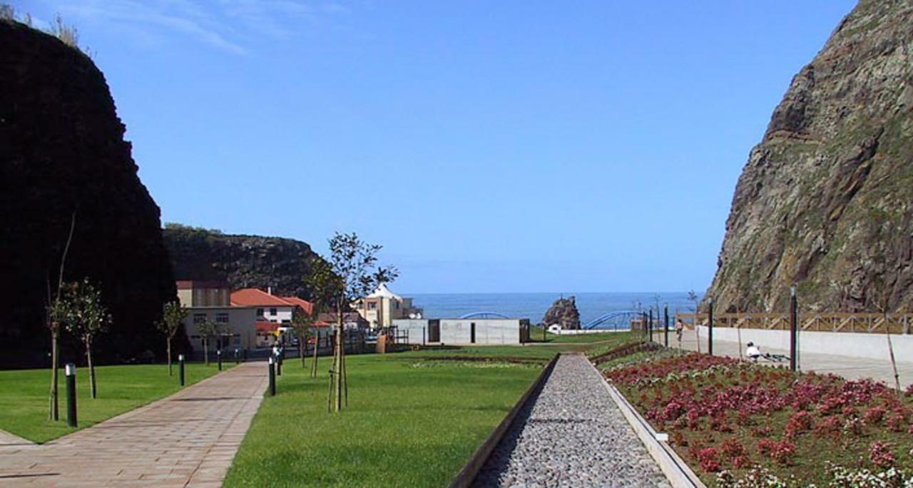 Pereira Place São Vicente Zewnętrze zdjęcie
