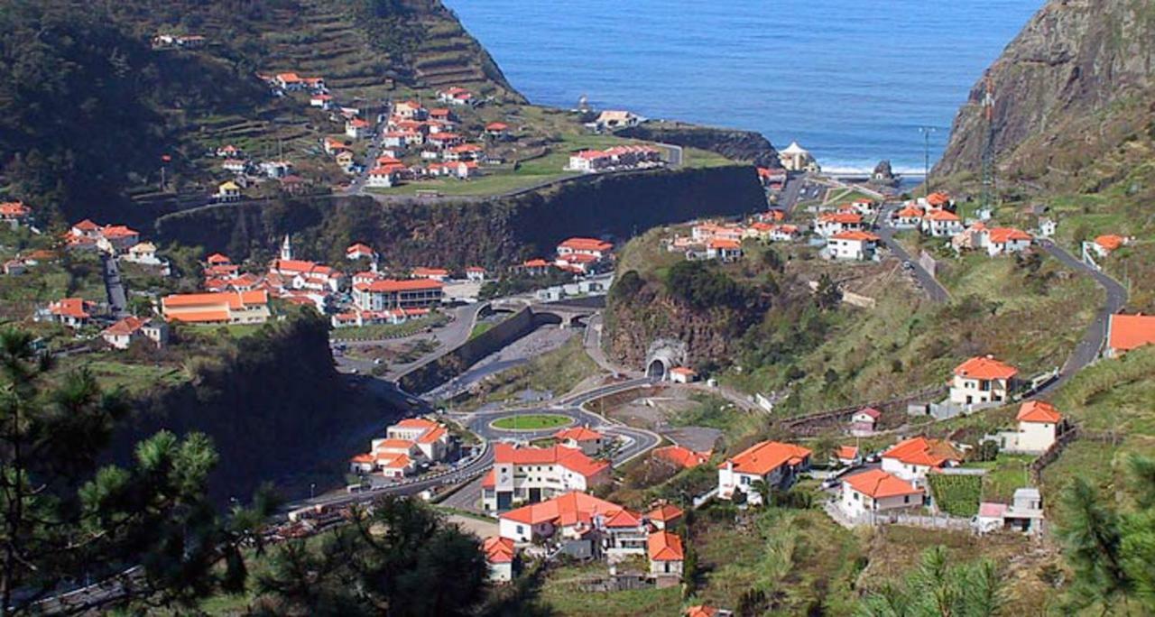 Pereira Place São Vicente Zewnętrze zdjęcie