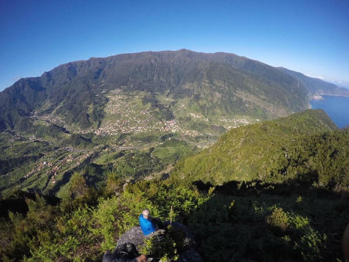 Pereira Place São Vicente Zewnętrze zdjęcie
