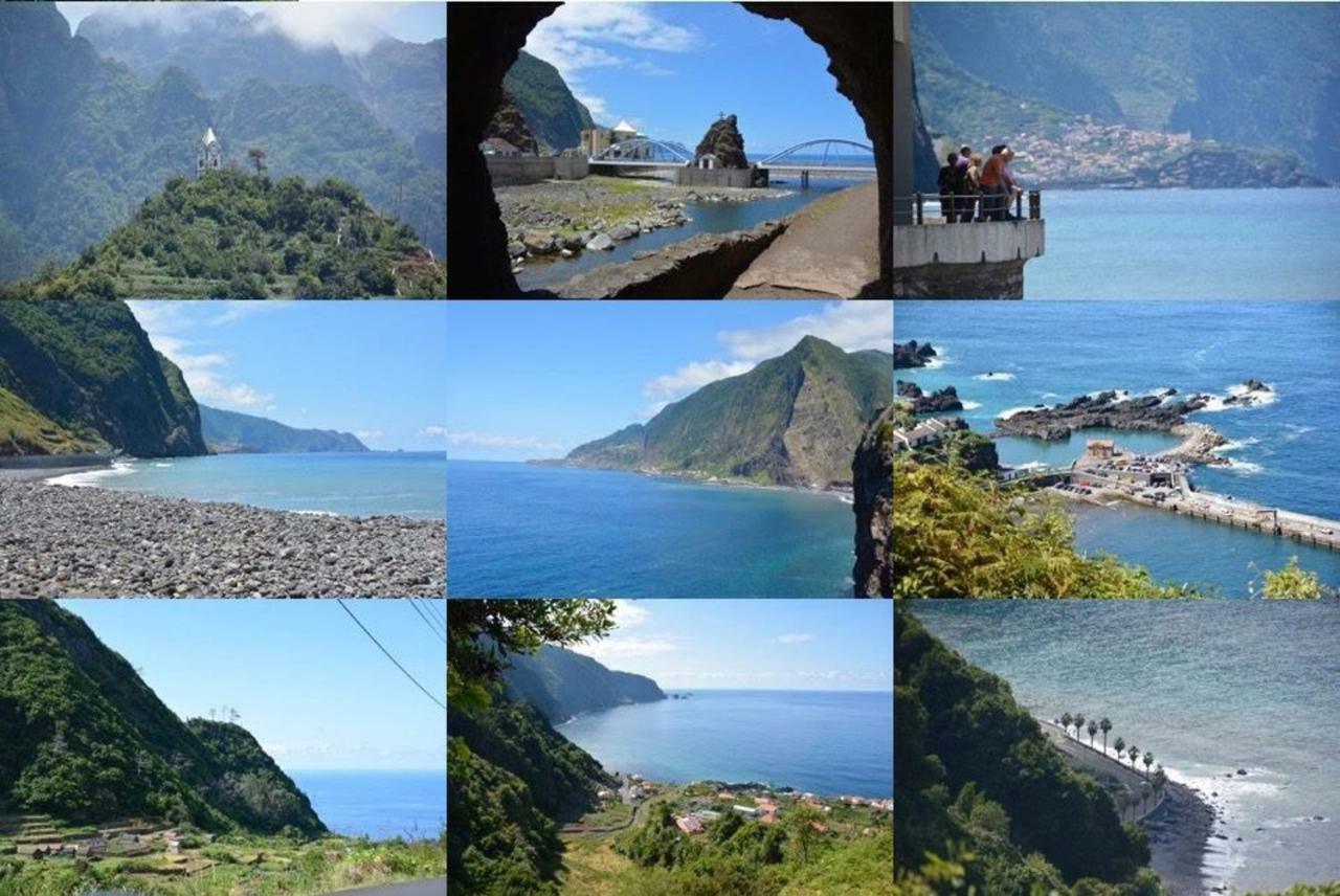 Pereira Place São Vicente Zewnętrze zdjęcie