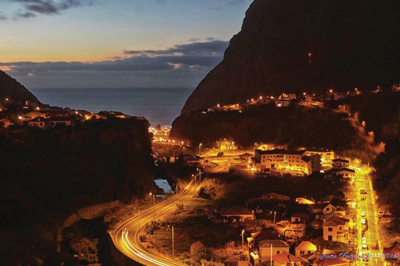Pereira Place São Vicente Zewnętrze zdjęcie