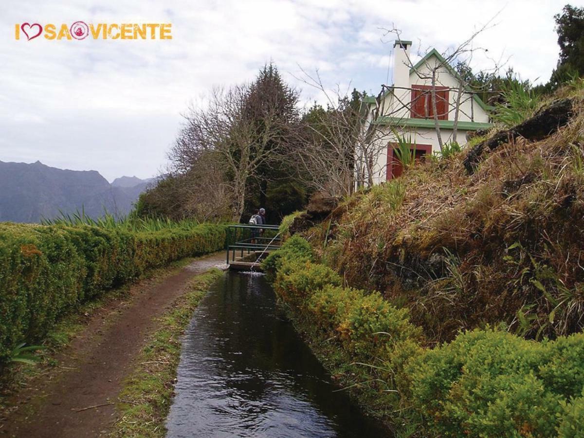 Pereira Place São Vicente Zewnętrze zdjęcie