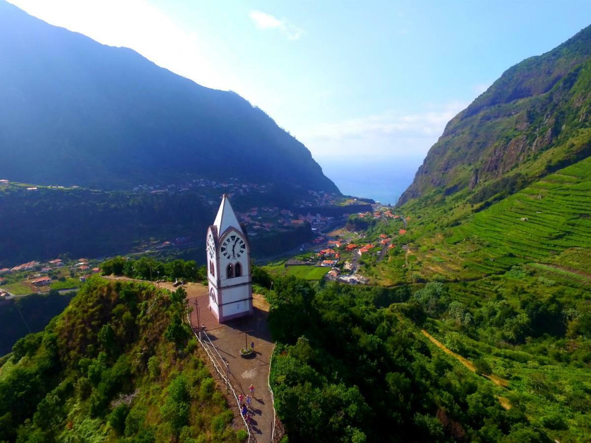 Pereira Place São Vicente Zewnętrze zdjęcie