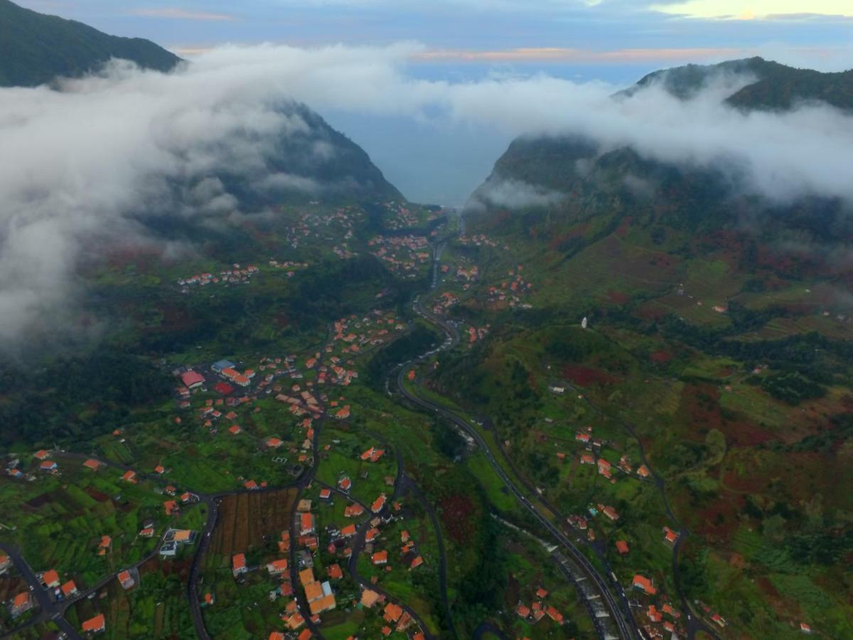 Pereira Place São Vicente Zewnętrze zdjęcie