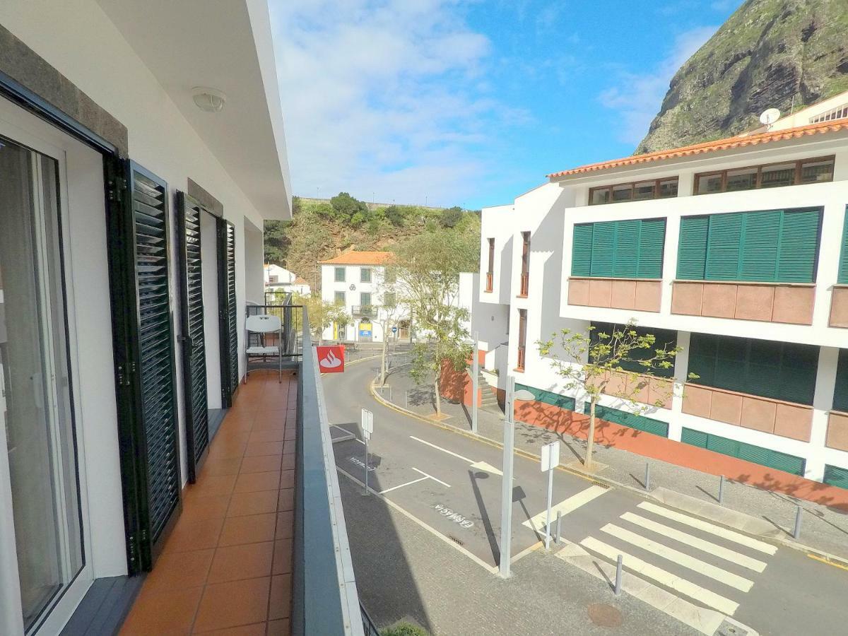 Pereira Place São Vicente Zewnętrze zdjęcie