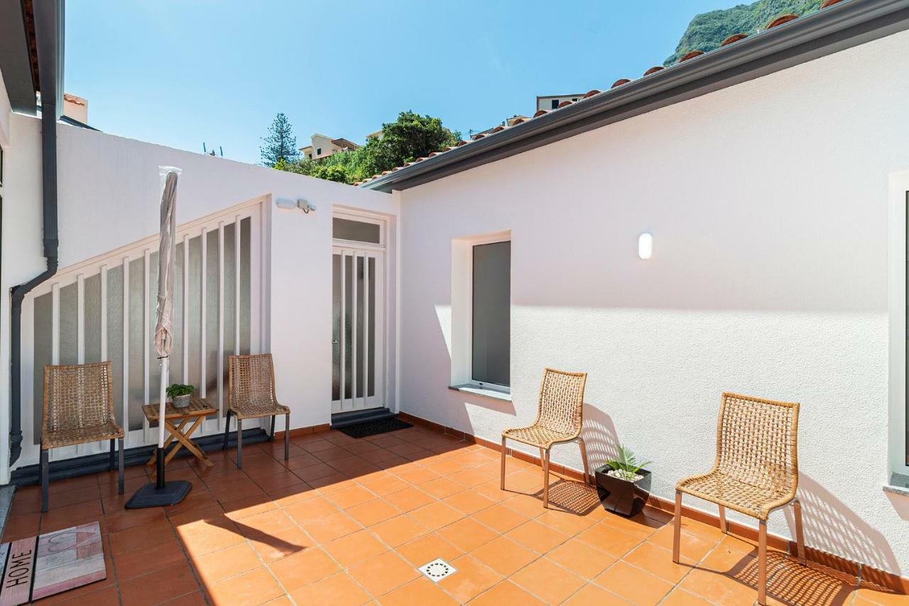 Pereira Place São Vicente Zewnętrze zdjęcie