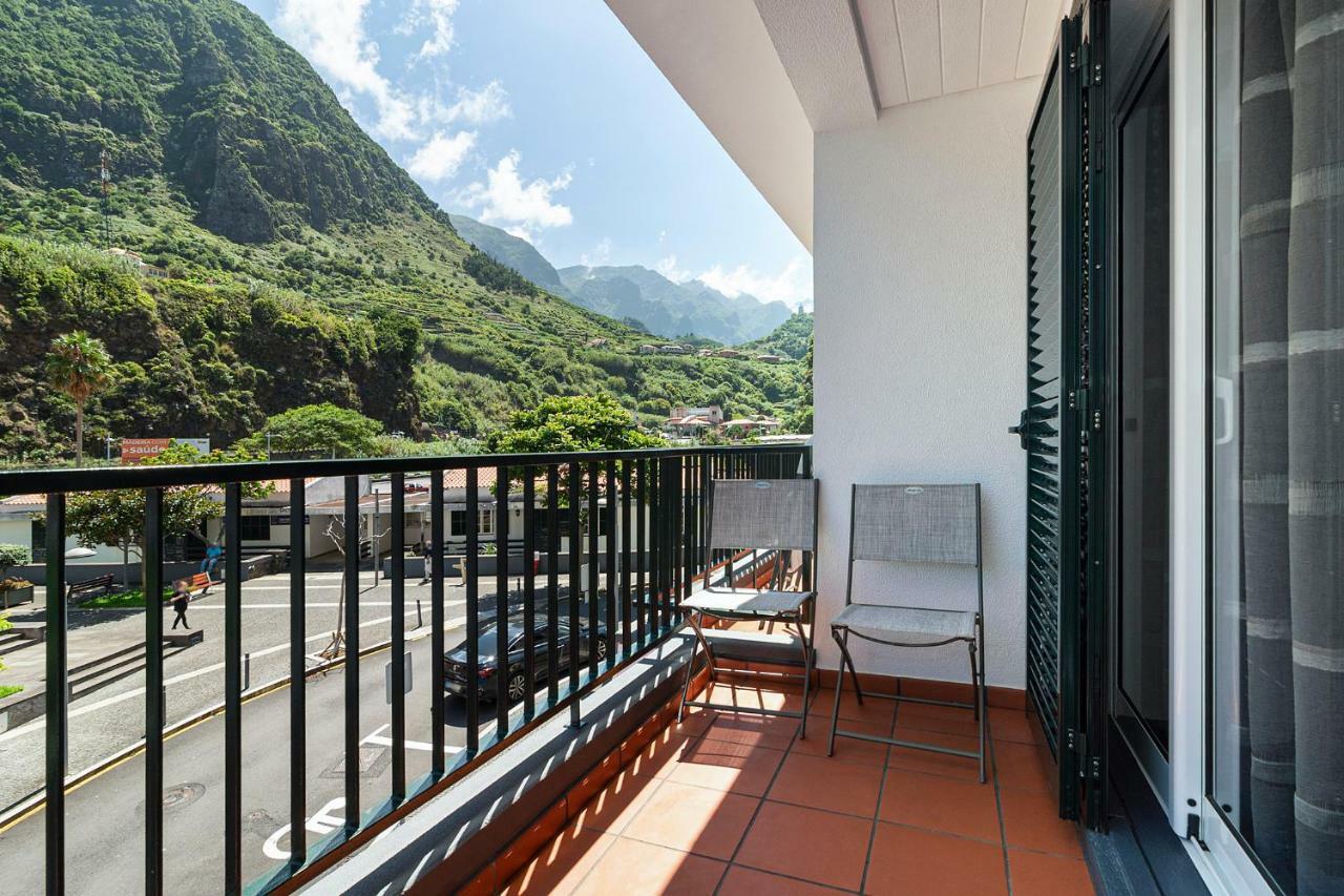 Pereira Place São Vicente Zewnętrze zdjęcie